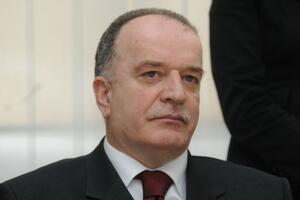 Vojislav Marković smijenjen sa mjesta direktora Kriminalističke...