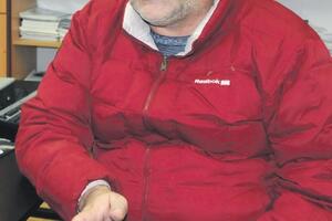 Policajac pretukao dječaka?