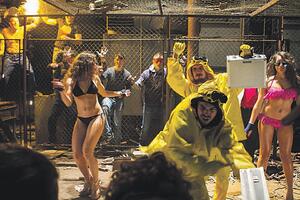 "Igranka" i dalje na tronu "Domaćice"