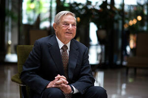 Soroš: Zlato više nije sigurna investicija