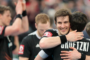 Njemci se revanširali Česima