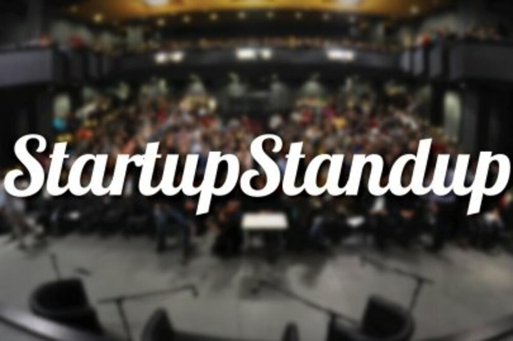 Startup, Foto: Tanjug