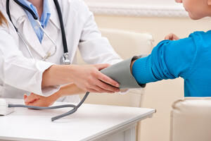 Svjetski dan zdravlja posvećen povišenom krvnom pritisku