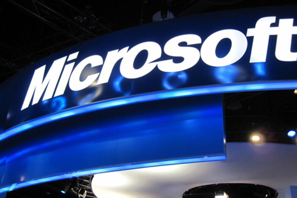 Microsoft, Foto: Techmoran.com