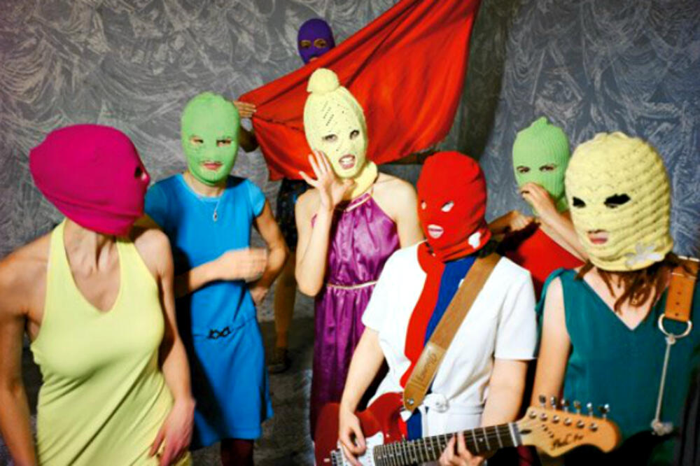 Pusi rajot, Foto: Mashable.com