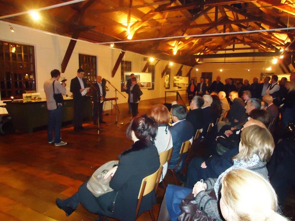 pomorsko nasljeđe, Tivat