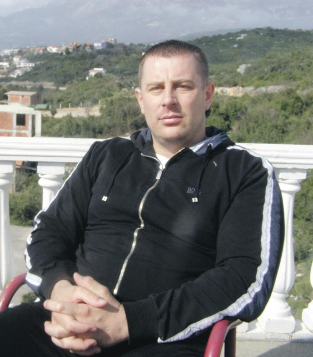 Jovan Đurđić