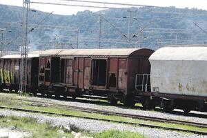 Bar: Dječak preživio  strujni udar