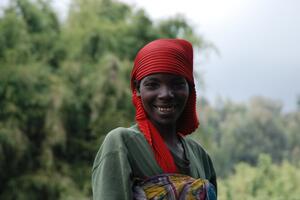 Nigerijke izbjeljuju kožu, u nadi da će im to donijeti bolji život