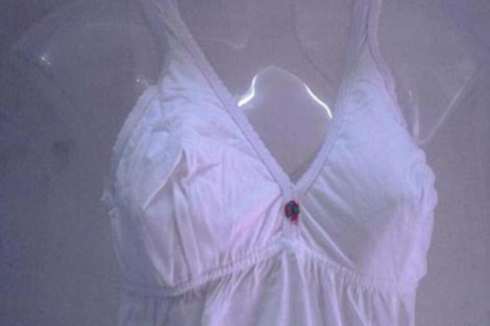 donji veš protiv napasnika, Foto: Techpedia