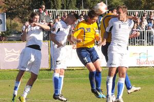 Mogren poražen u Pljevljima