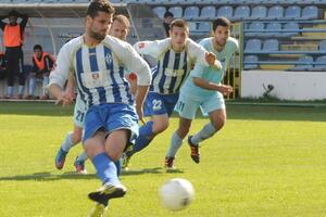 Podgoričani sve dalje od odbrane trona