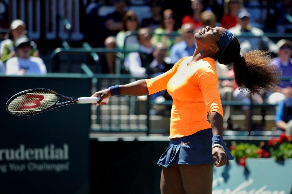 Serena Vilijams, Foto: Beta AP