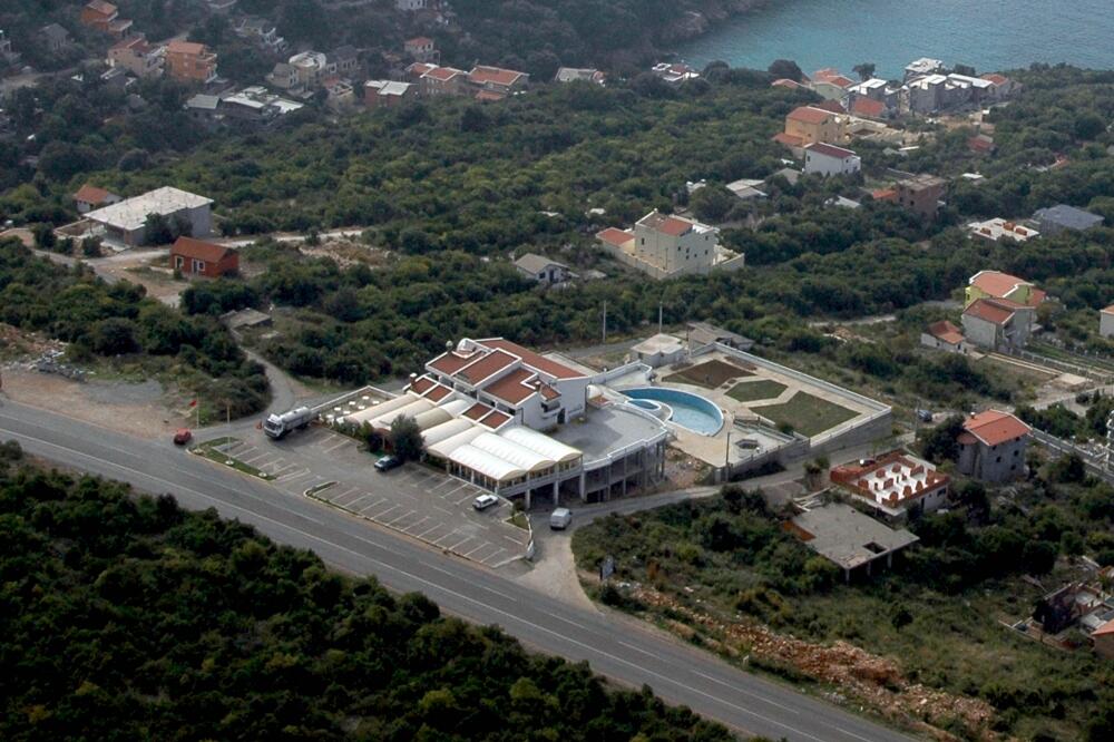 Vidikovac, Bar, Foto: Anto Baković