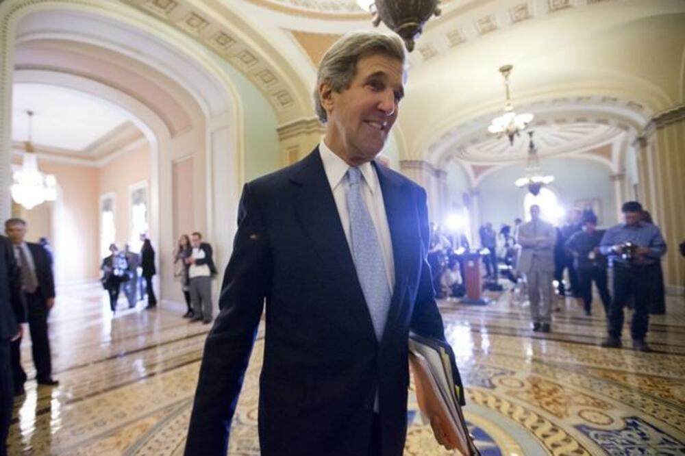 Džon Keri, Foto: Beta/AP