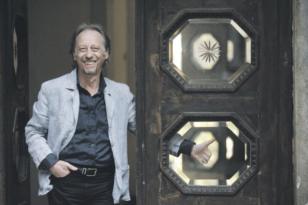 Vladislav Bajac, Foto: B92.net