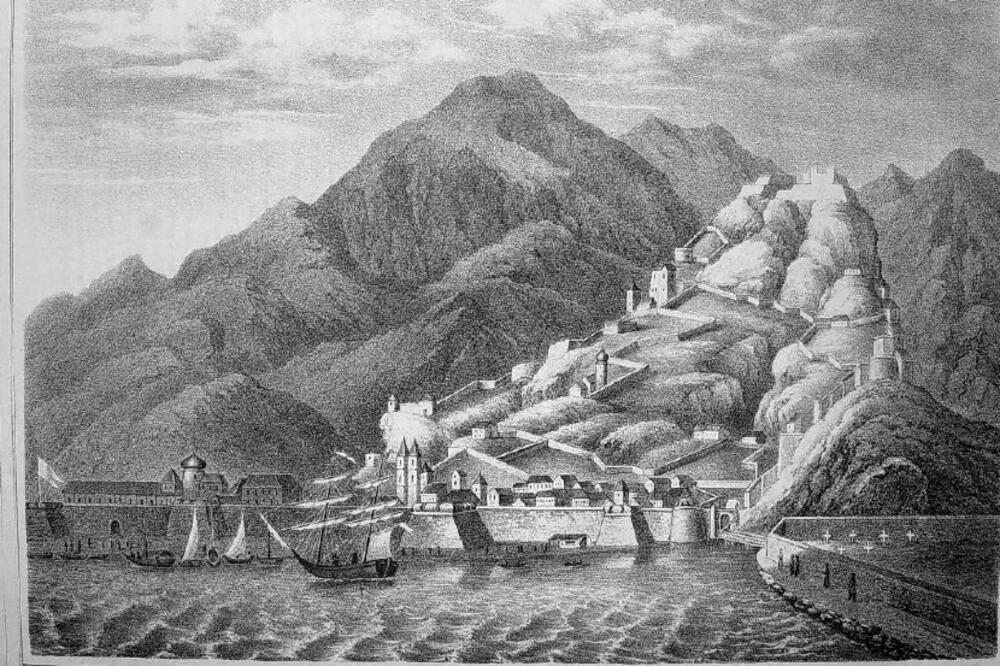 Kotor, Foto: Privatna arhiva