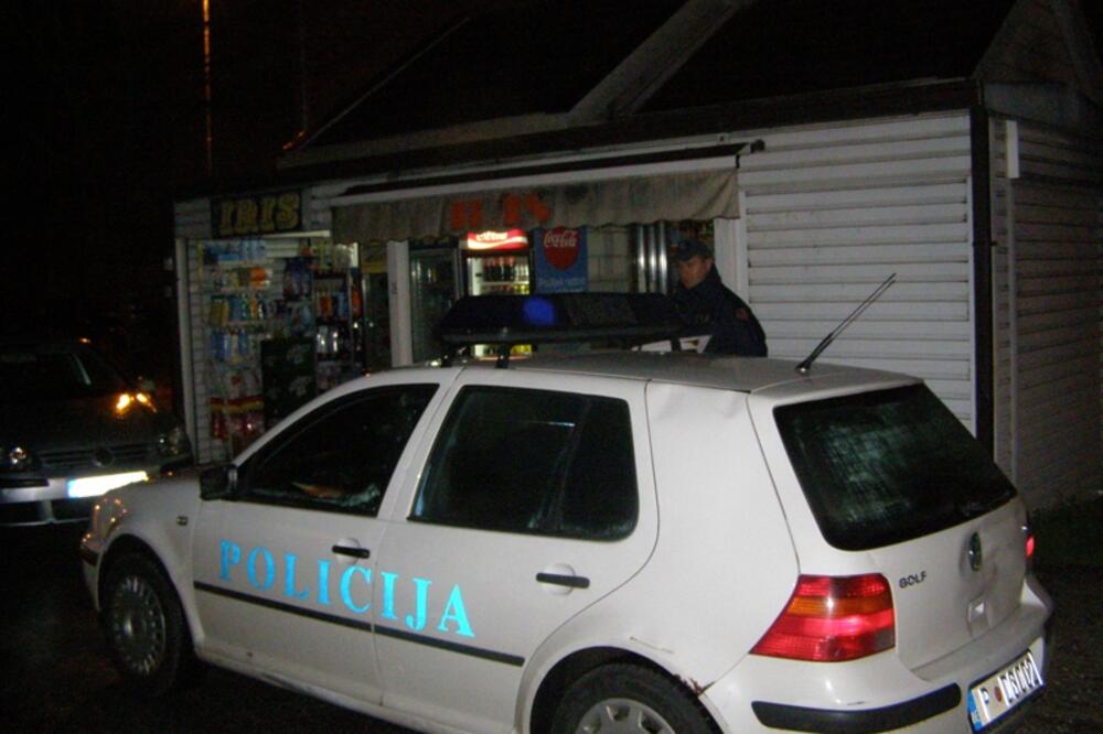 Prodavnica Iris, Foto: Jelena Jovanović