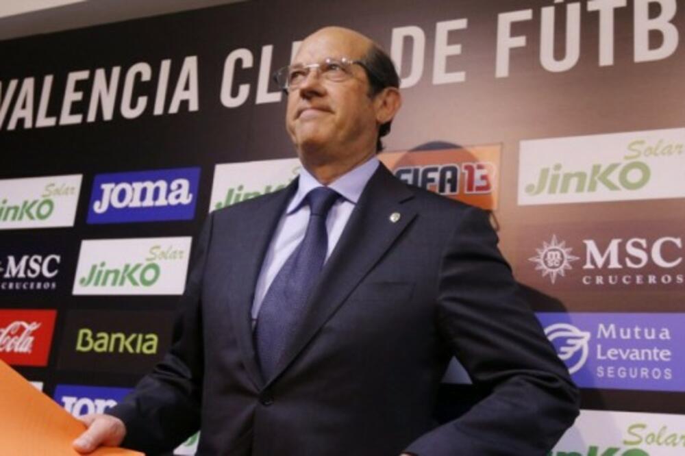 Manuel Ljorente, Foto: Www.eitb.com