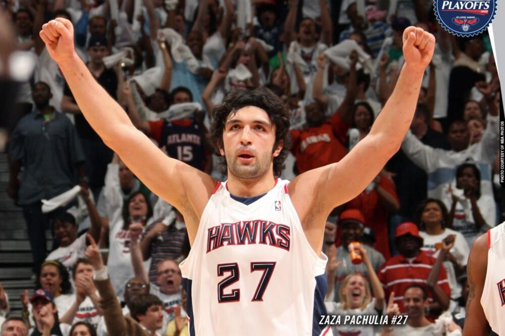 Zaza Pačulija, Foto: Www.fanpop.com