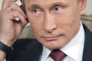 Putin: EU je napravila ofšor zonu na Kipru