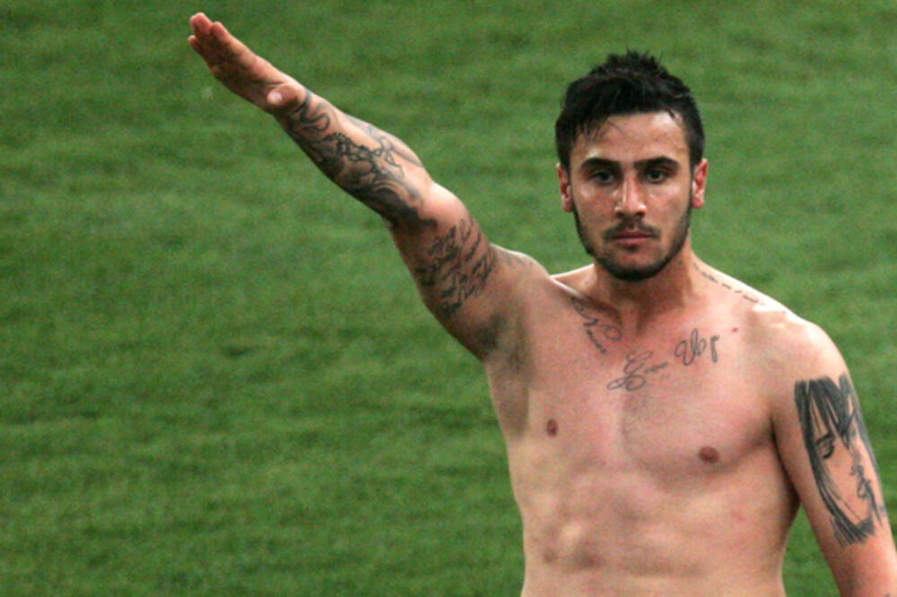 Jorgos Katidis, Foto: Www.foxnews.com