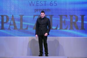 Vlado Georgijev provocirao Ognjena Amidžića