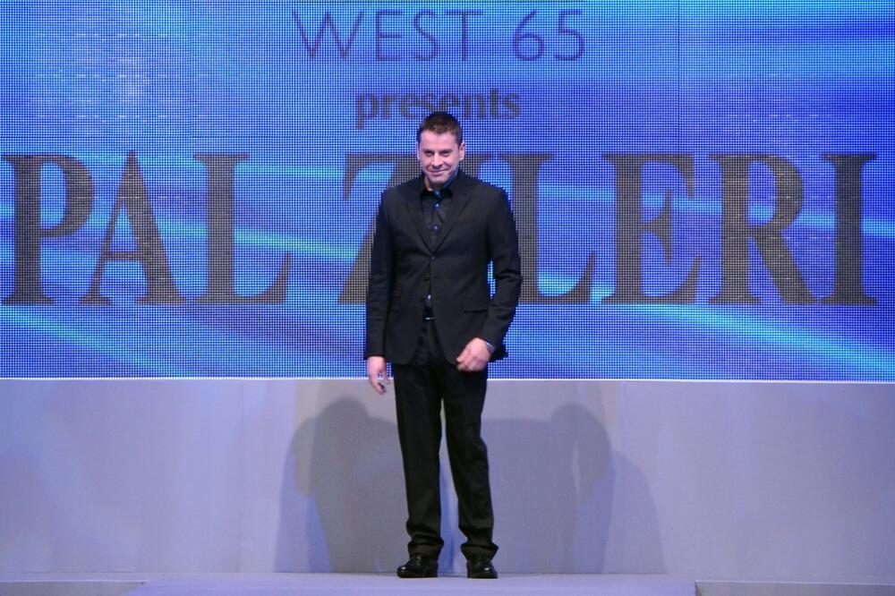 Vlado Georgijev, Foto: Goran Srdanov