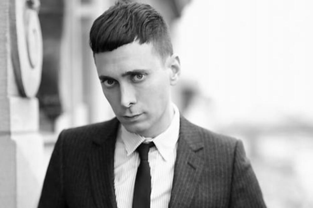 Hedi Sliman, Foto: Bp.blogspot.com