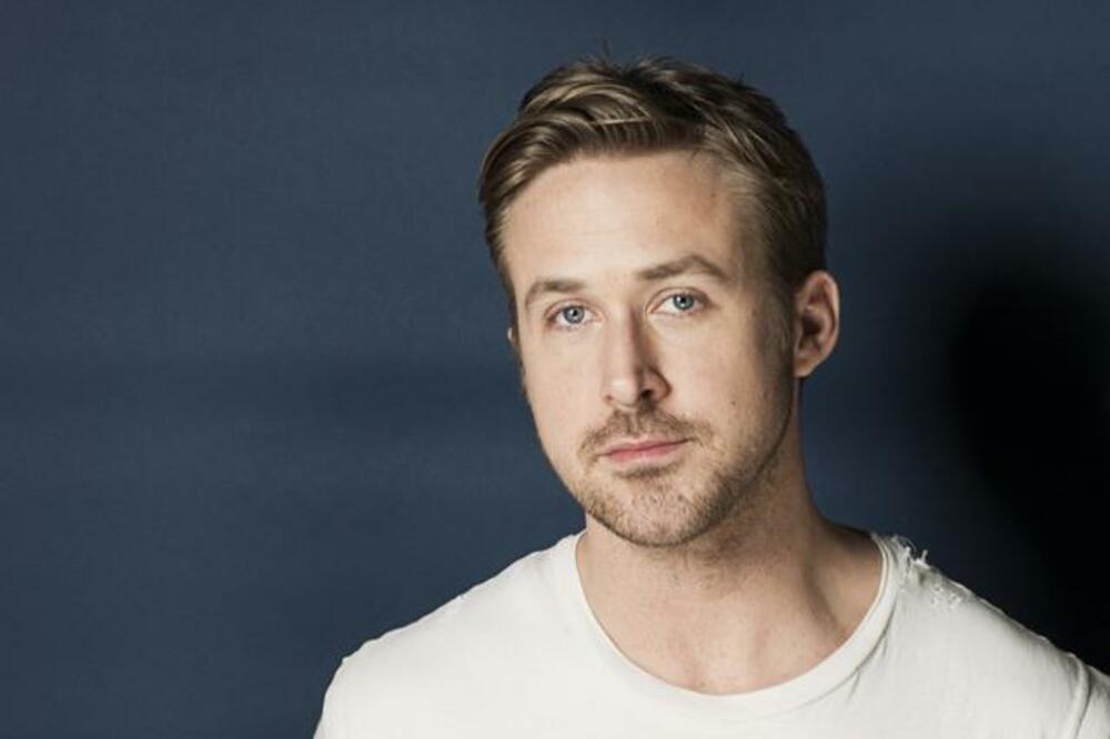 Rajan Gosling, Foto: Beta/AP