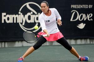 Jelena Janković u četvrtfinalu turnira u Čarlstonu