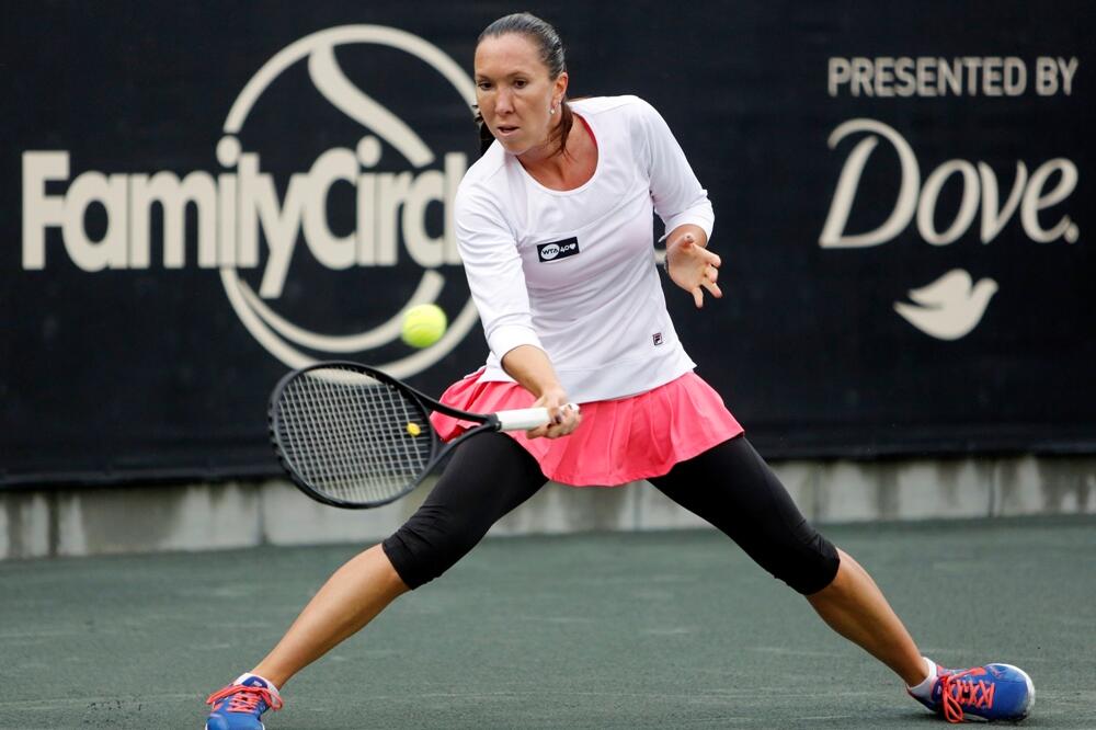 Jelena Janković, Foto: Beta AP