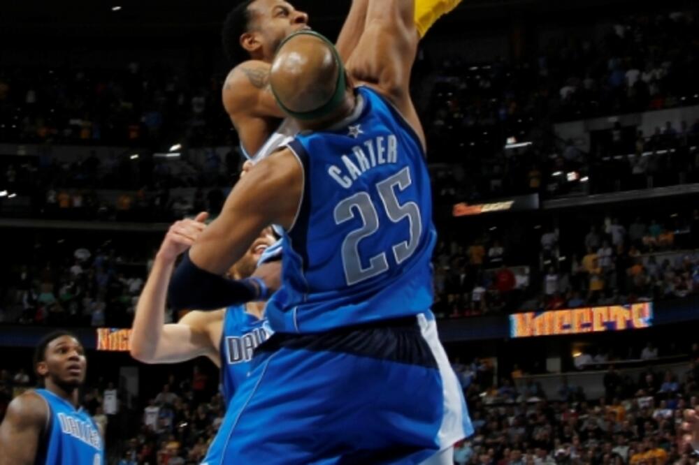 Andre Igudala, Foto: Beta AP