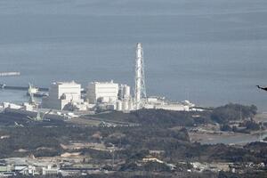 Opet kvar na sistemu za hlađenje u centrali Fukušima jedan