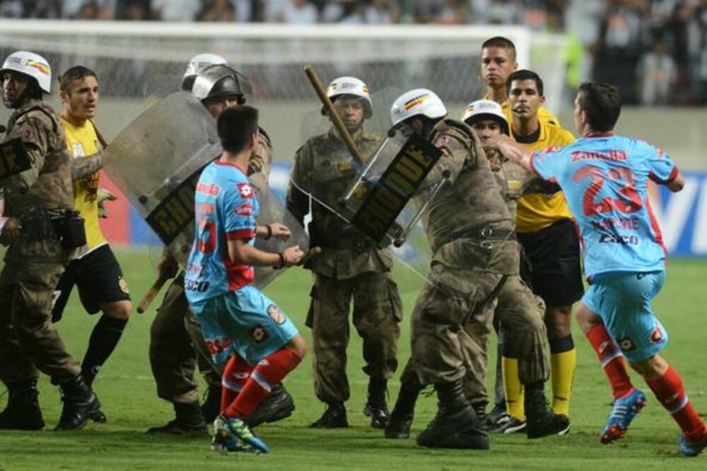 Arsenal, Foto: Beta/AP