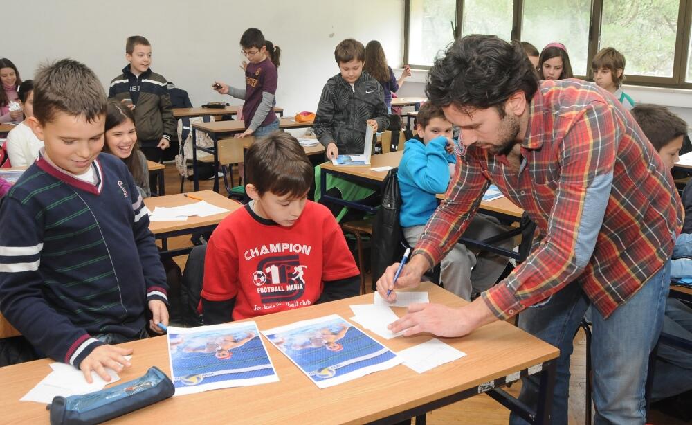 Miloš Šćepanović