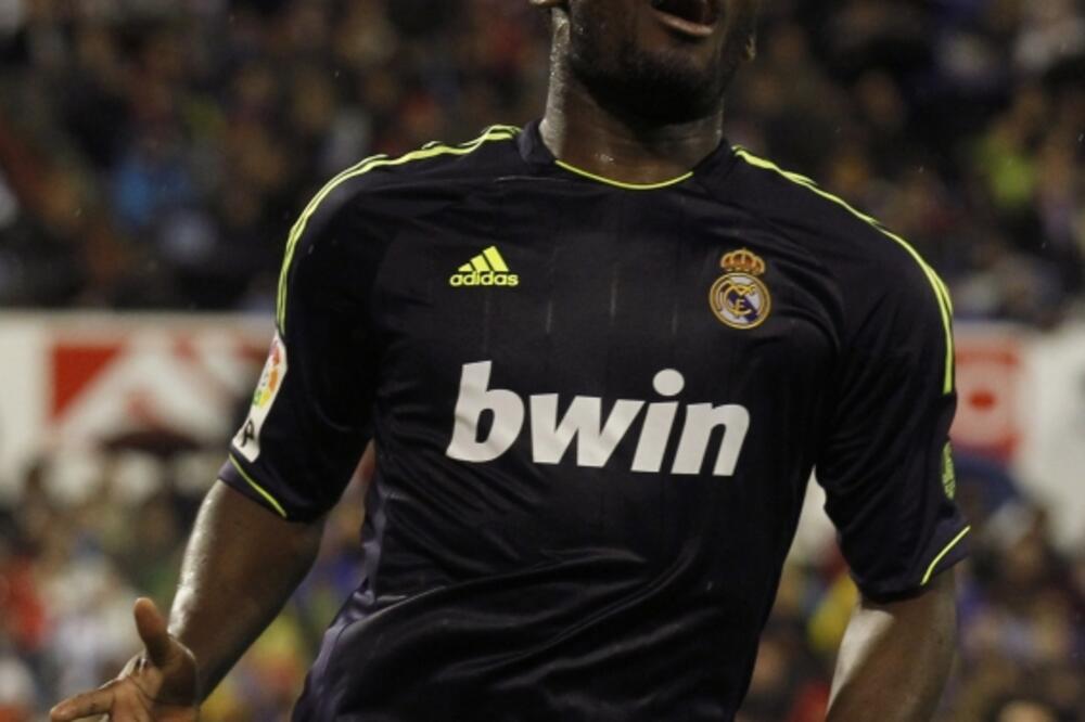 Esijen, Foto: Reuters