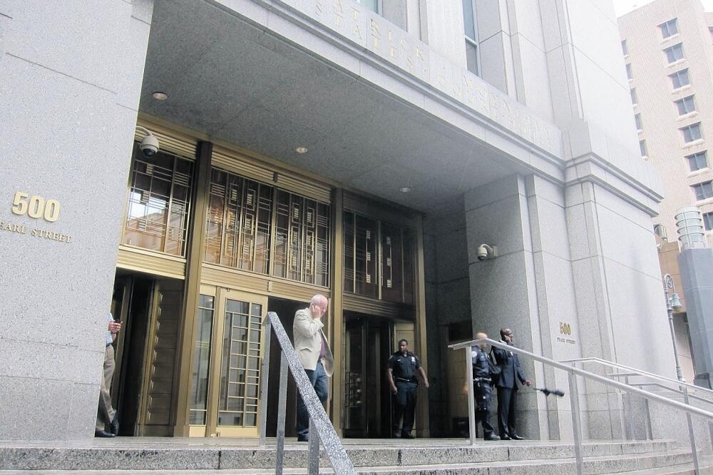 Sud u Njujorku, Foto: Brano Mandić