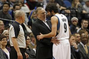 Peković uvodi Adelmana u istoriju