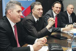 GO potvrđuje: SDP provjerava  svoje da ne glasaju za Vujanovića