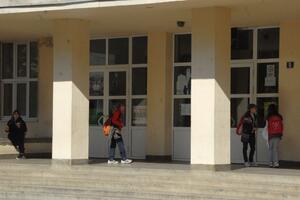 Podgorica: Đak prebijen   u grupnoj tuči