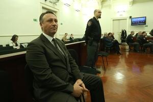 Hrvatska: Vrhovni sud poništio presudu bivšem ministru odbrane