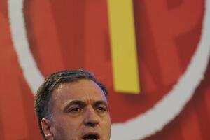 Vujanović: Ako je neko za moju kampanju zloupotrebljavao resurse,...