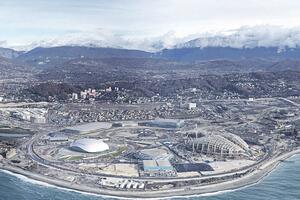 Investitori radova u Sočiju traže poreske olakšice