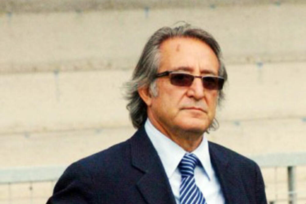 Vito Nikastri, Foto: Treehugger.com