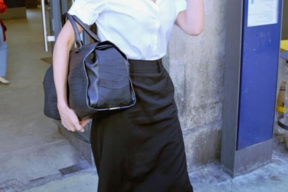 Viktorija Bekam, Foto: Facebook