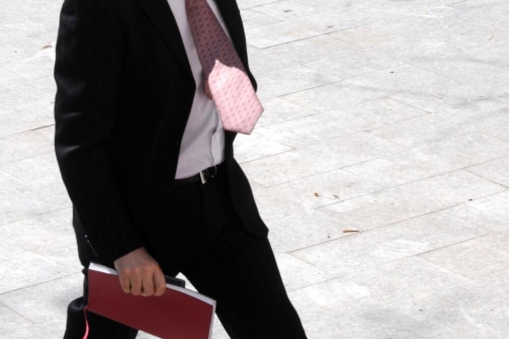 Petar Ivanović, Foto: Arhiva "Vijesti"