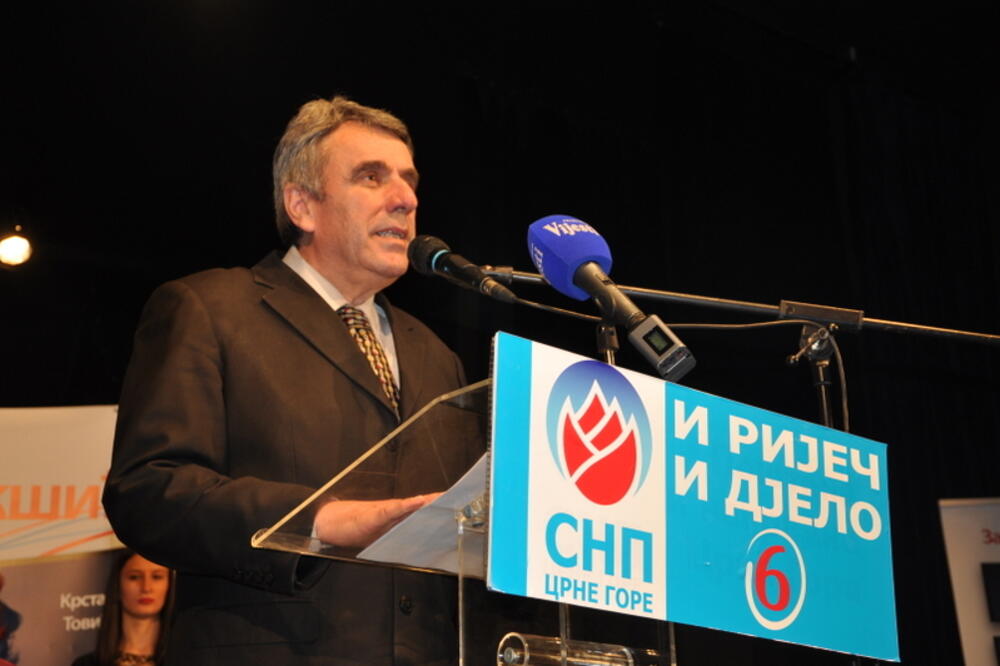 Neven Gošović, Foto: Ivan Petrušić