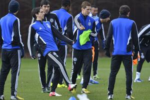 Sjutra prvi mečevi četvrtfinala Lige Evrope