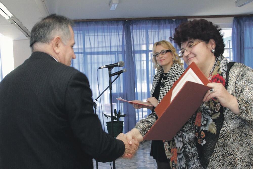 Milenko Magdelinić, Foto: Arhiva Vijesti